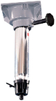 Springfield Taper-Lock Fixed Pedestal With Swivel
